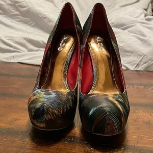 ALDO High Heels
